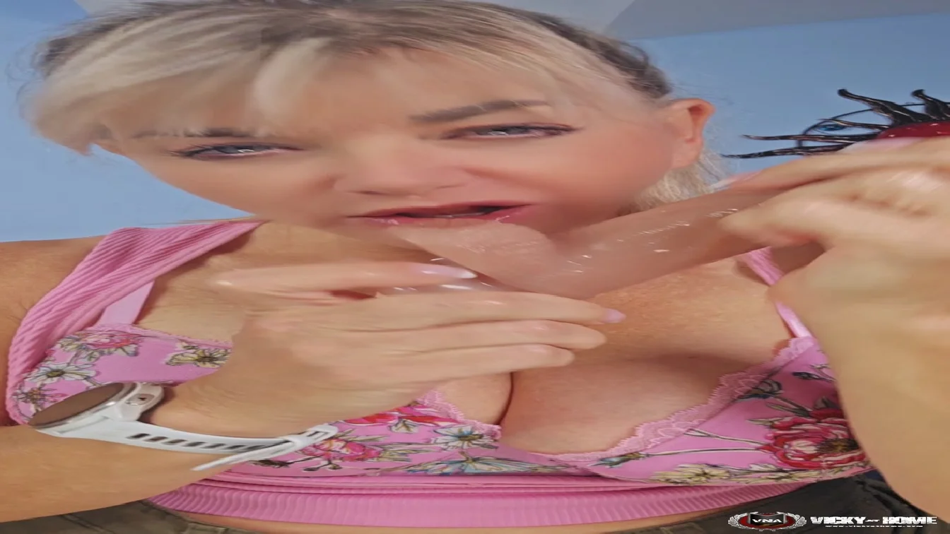 Hard For Professor Vette XXX